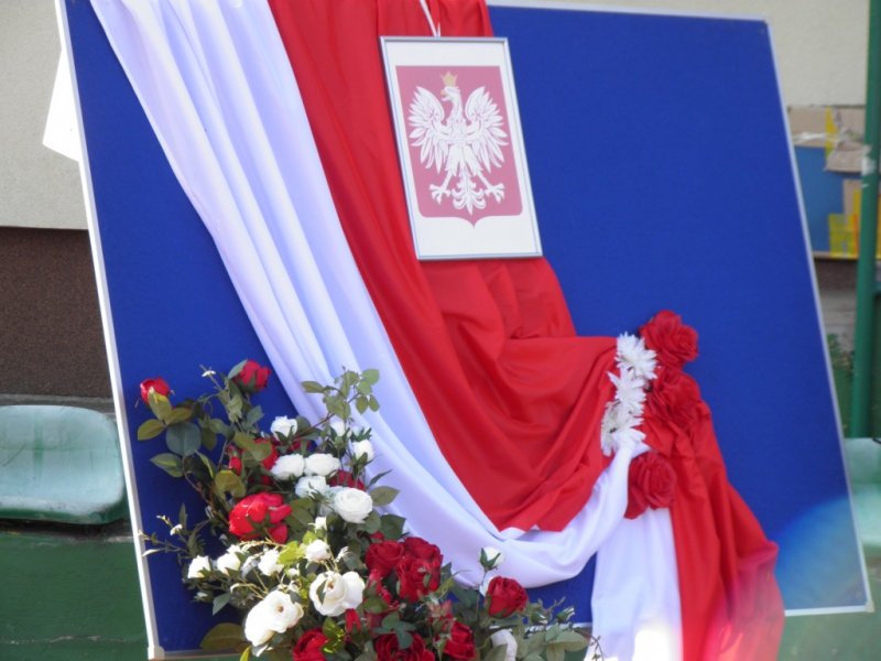 Rozpoczęcie roku szkolnego